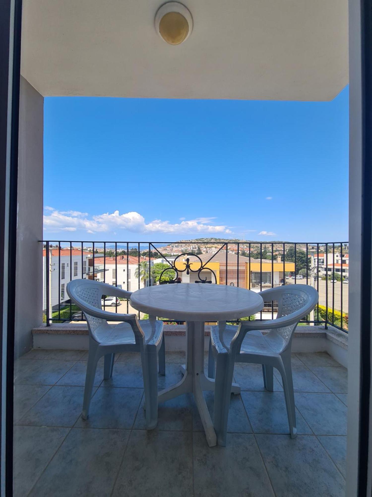 Fora Apart Otel Cesme Exterior photo
