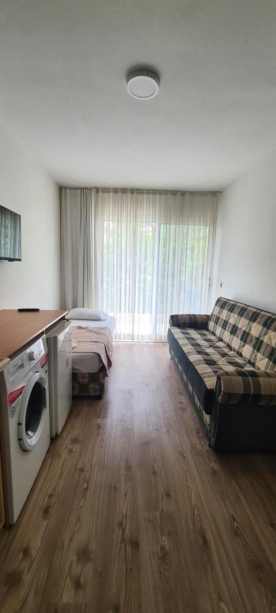 Fora Apart Otel Cesme Exterior photo
